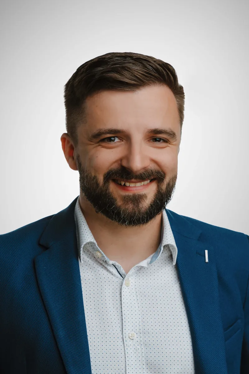 Bartłomiej Starypan