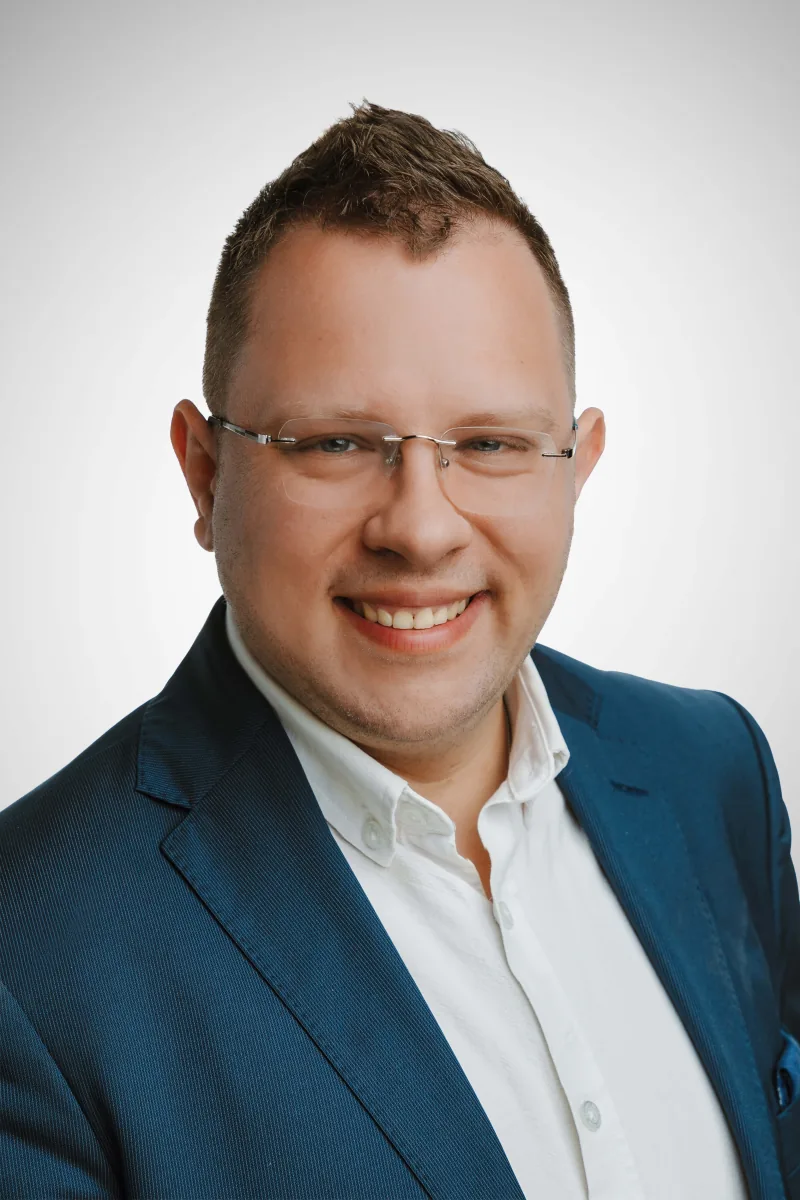 Grzegorz Łakomy