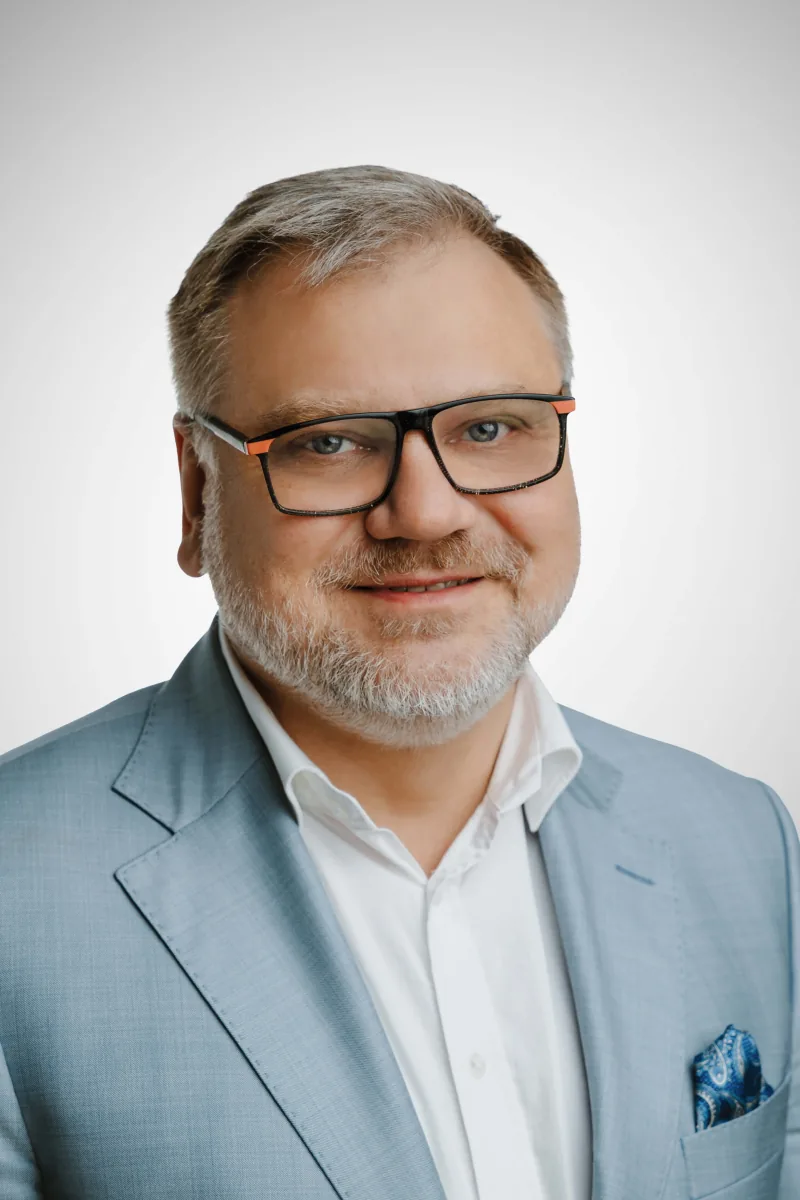 Grzegorz Mieszkowski