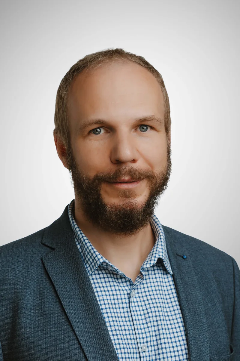 Jarosław Kozik