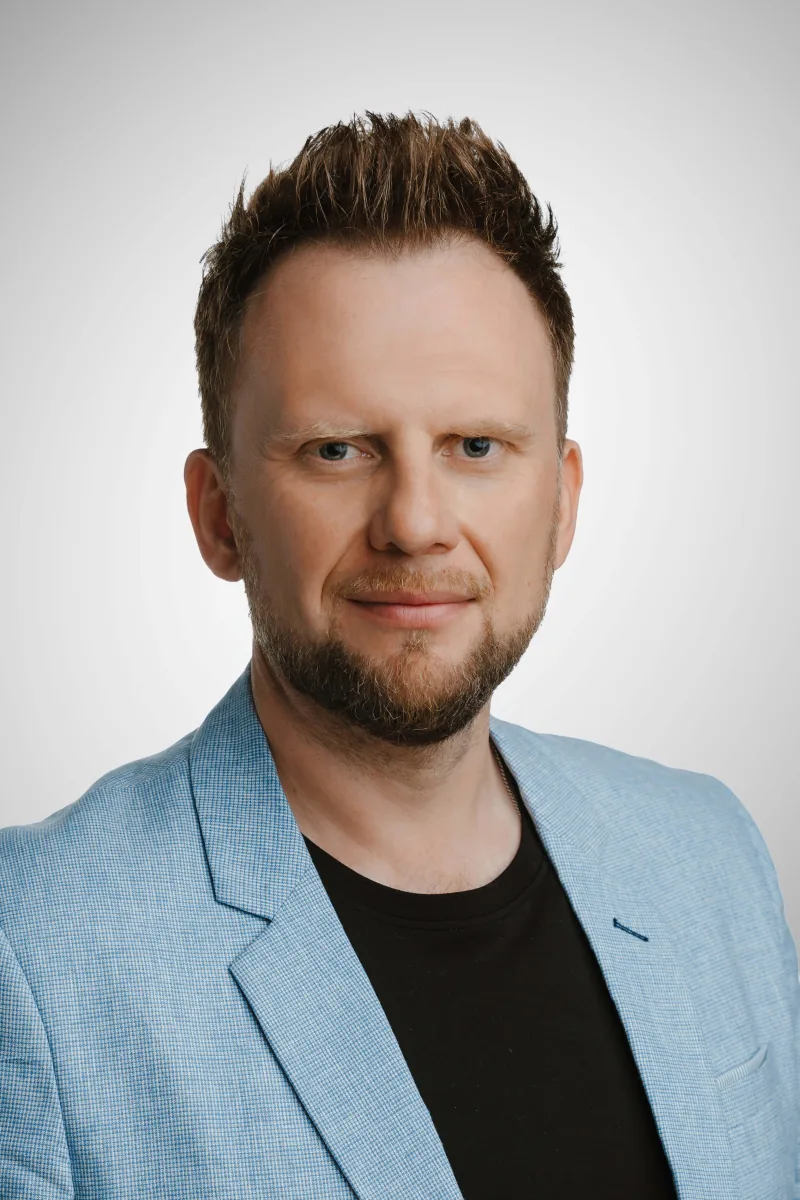 Karol Szajner