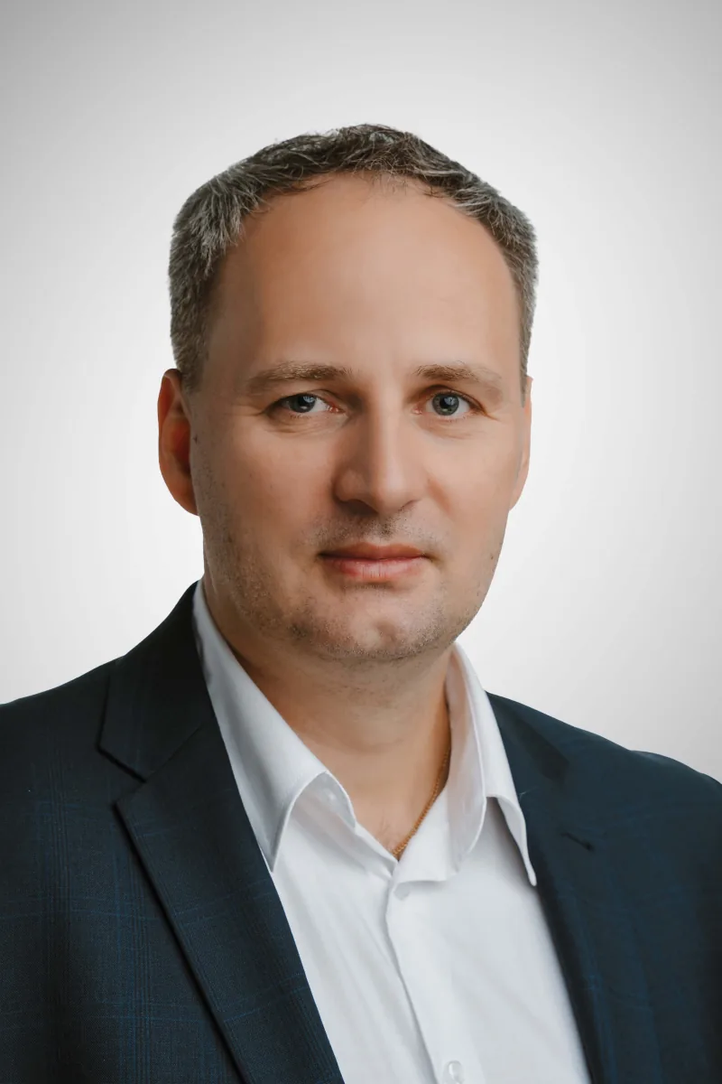 Michał Gąsior