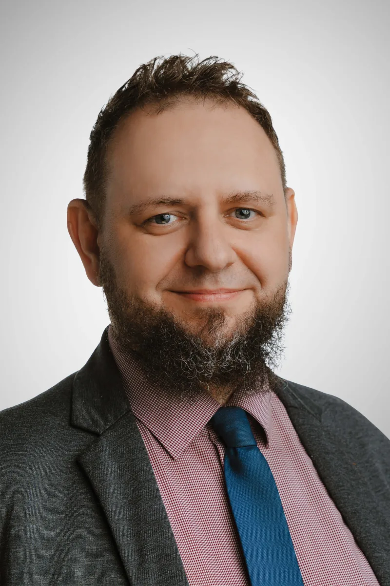 Paweł Świątek