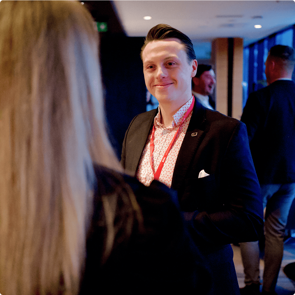 bni masters krakow dress code - BNI Masters Kraków - Networking i Spotkania Biznesowe